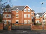 Barkfield Mansions, Wicks Lane, Formby