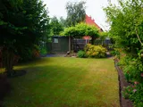 Whinney Moor Lane, Retford