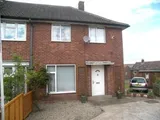 Harley Walk, Bramley, Leeds