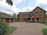 Crowsley Road, Shiplake, Henley-On-Thames, RG9