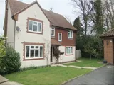 St Marks Road, Tunbridge Wells