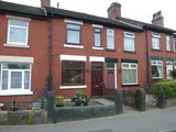 Tower Hill Road, Biddulph
