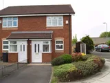 Morgan Mews, Netherton
