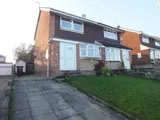 Lotus Avenue, Knypersley