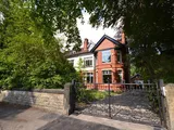 Elvaston Spath Road, Didsbury