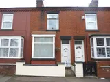 Sandown Street, Abbey Hey, Manchester
