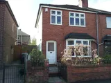Gunn Street, Biddulph