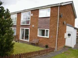 Longholme Road, Carlisle