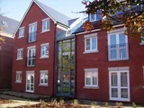 OVER 75% SOLD on this exclusive private development of 23 apartments, Linden, Gloucester