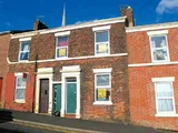 Wellfield Road, Preston