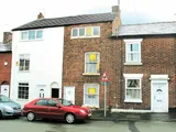 High Street, Macclesfield