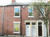 Marshall Wallis Road, South Shields