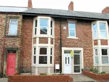 Stratford Road, Newcastle Upon Tyne