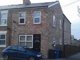 Weston Road, Runcorn
