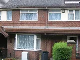 Halton Moor Road, Leeds
