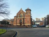 Grove Road, Wakefield