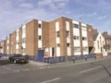 Osborne Road, Hartlepool