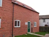 White Swan Close, Coningsby