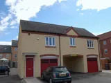 Moorhen Close, Lincoln