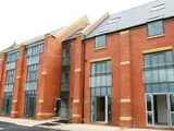 10, Church Mansions. Poulton-Le-Fylde