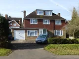 Lucastes Avenue, Haywards Heath