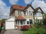 Upper Shirley