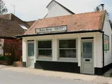 The Old Butchers Shop