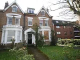 Worple Road, West Wimbledon, SW20