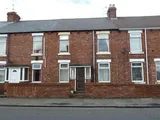 Jubilee Terrace, Bedlington, Two Bedroom First Floor Flat