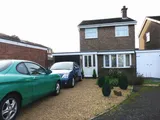 Randall Drive, Swadlincote