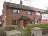 Enderby Road, Scunthorpe