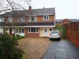 Station Road, Studley