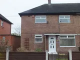 Barks Drive, Norton, Stoke-On-Trent