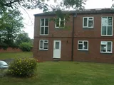 Calderfields Close, Walsall