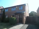 Caledonian Close, Walsall