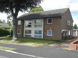 Park Road, Walsall