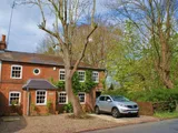 Shurlock Row, Berkshire