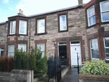 65 Baronscourt Terrace, Willowbrae, Edinburgh, EH8 7EN