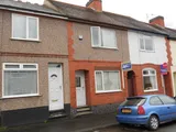 Hill Street, Nuneaton