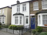 Beautiful Period Property In Fruen Road, Feltham