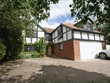 Beck House, Shirley Heights, Poulton Le Fylde