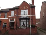 Hollies Drive, Wednesbury