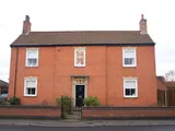 Main Street, Balderton
