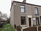 1 Martha's Terrace, Smallbridge OL16 2PX - A TWO BEDROOMED SEMI DETACHED HOUSE