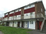 Shrublands Avenue CROYDON Surrey