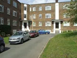 St Peters Road CROYDON Surrey
