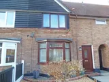 Radway Road, HUYTON, Liverpool