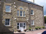 Alnwick, Lion Mews