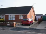 DAVOS WAY, SKEGNESS, LINCS, PE25 1EL