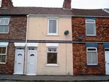 George Street, Beverley